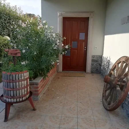 Appartamento Un bell incontro Borgo Ticino Esterno foto