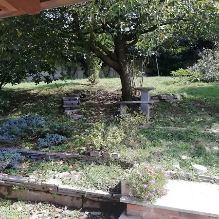 Appartamento Un bell incontro Borgo Ticino Esterno foto