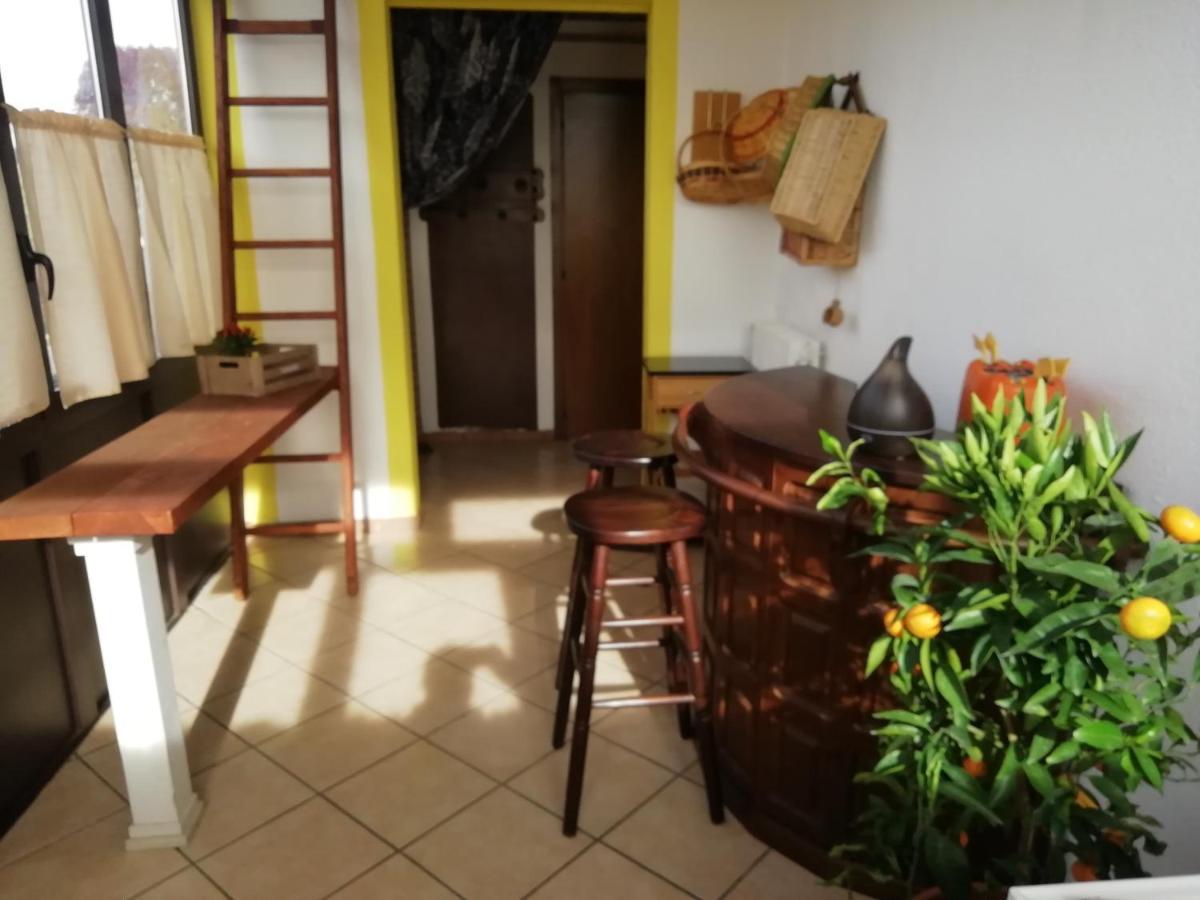 Apartment Un Bell Incontro Borgo Ticino