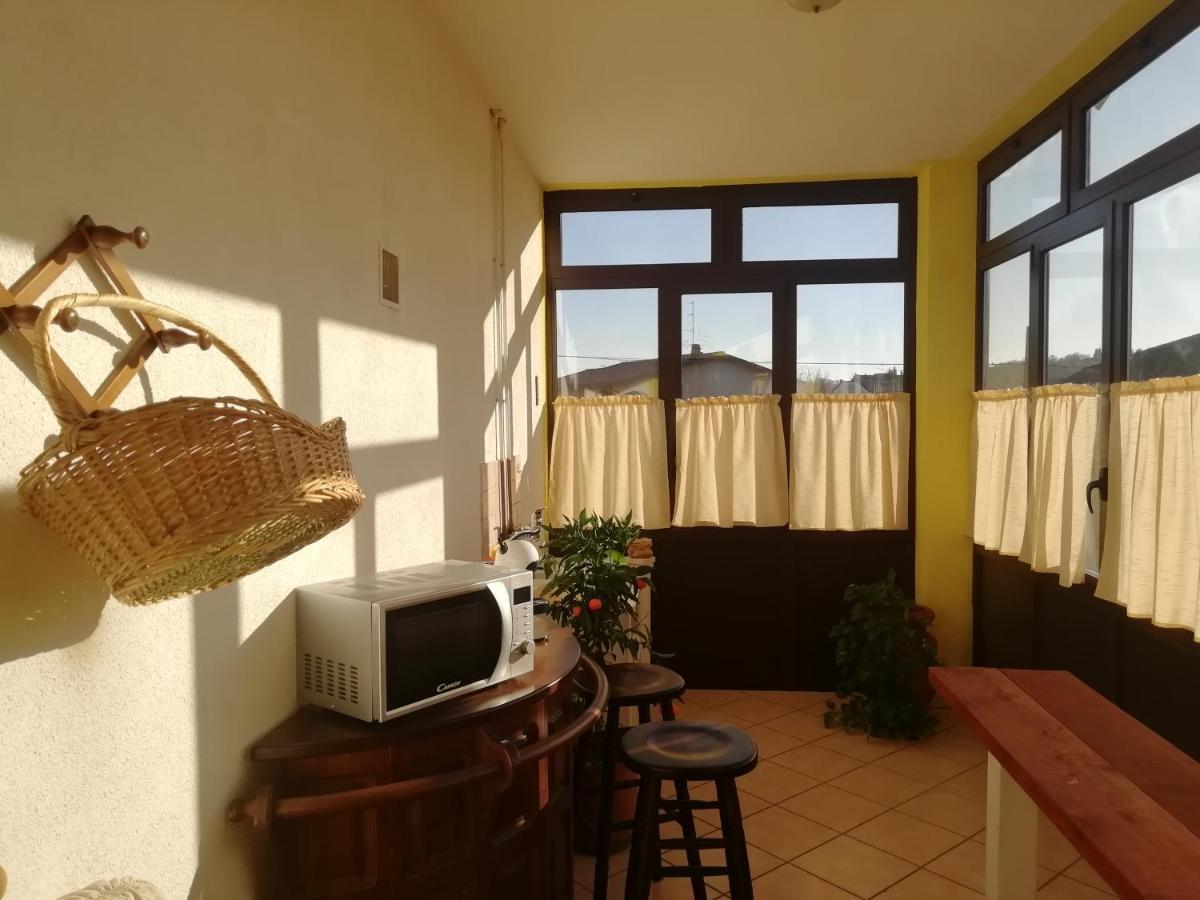 Un Bell Incontro Apartment