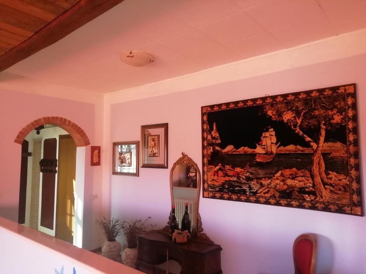 Un Bell Incontro Apartment