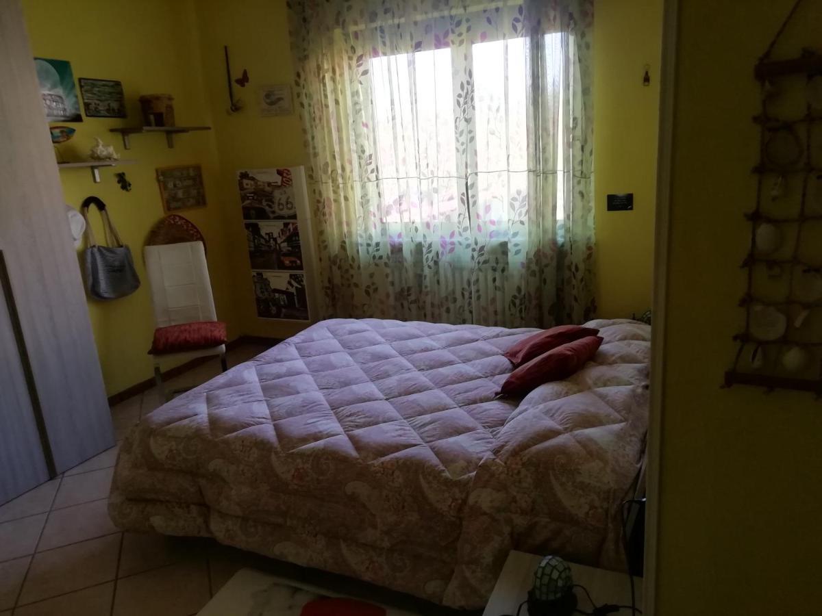 Un Bell Incontro Apartment