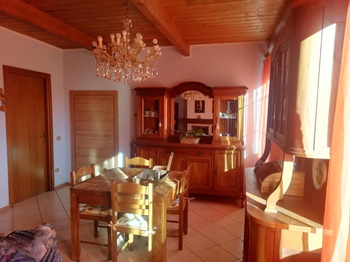 Apartment Un Bell Incontro Borgo Ticino