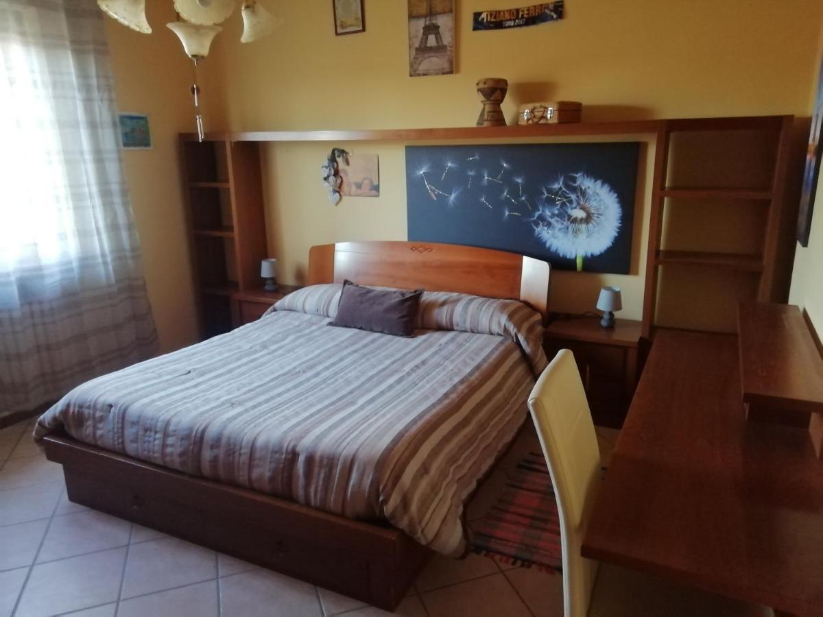 Un Bell Incontro Apartment
