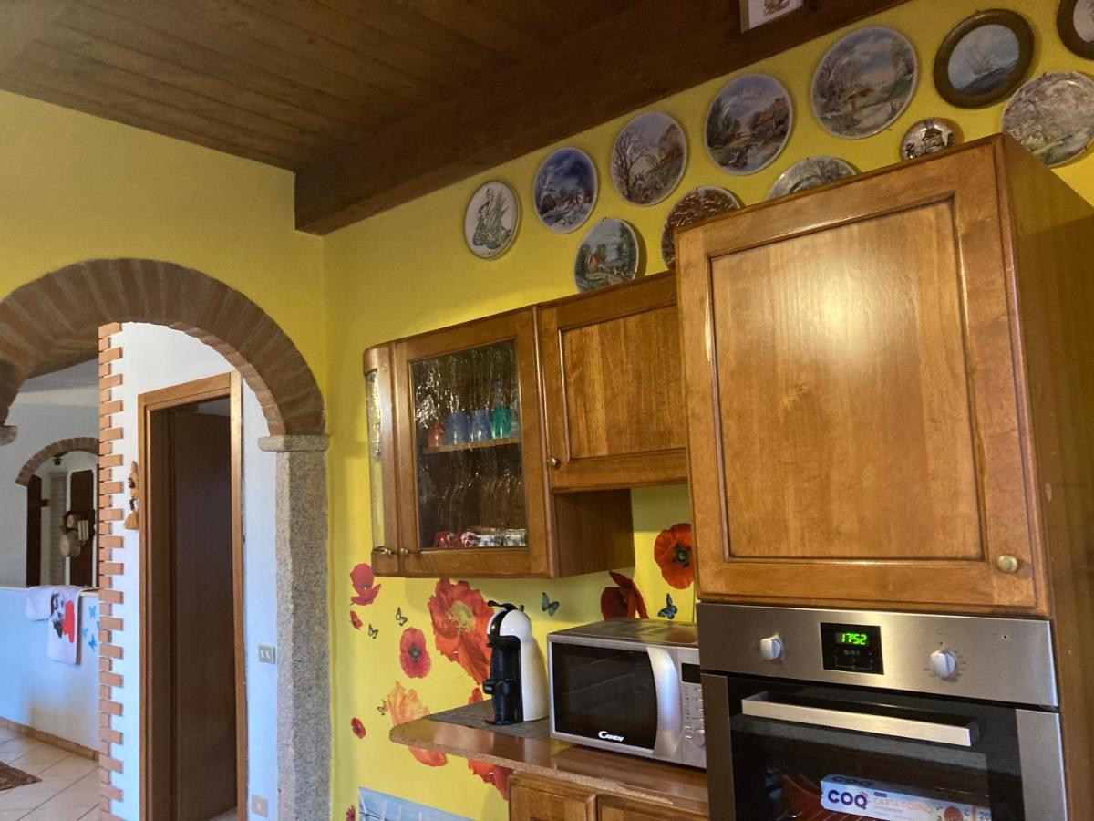 Un Bell Incontro Borgo Ticino