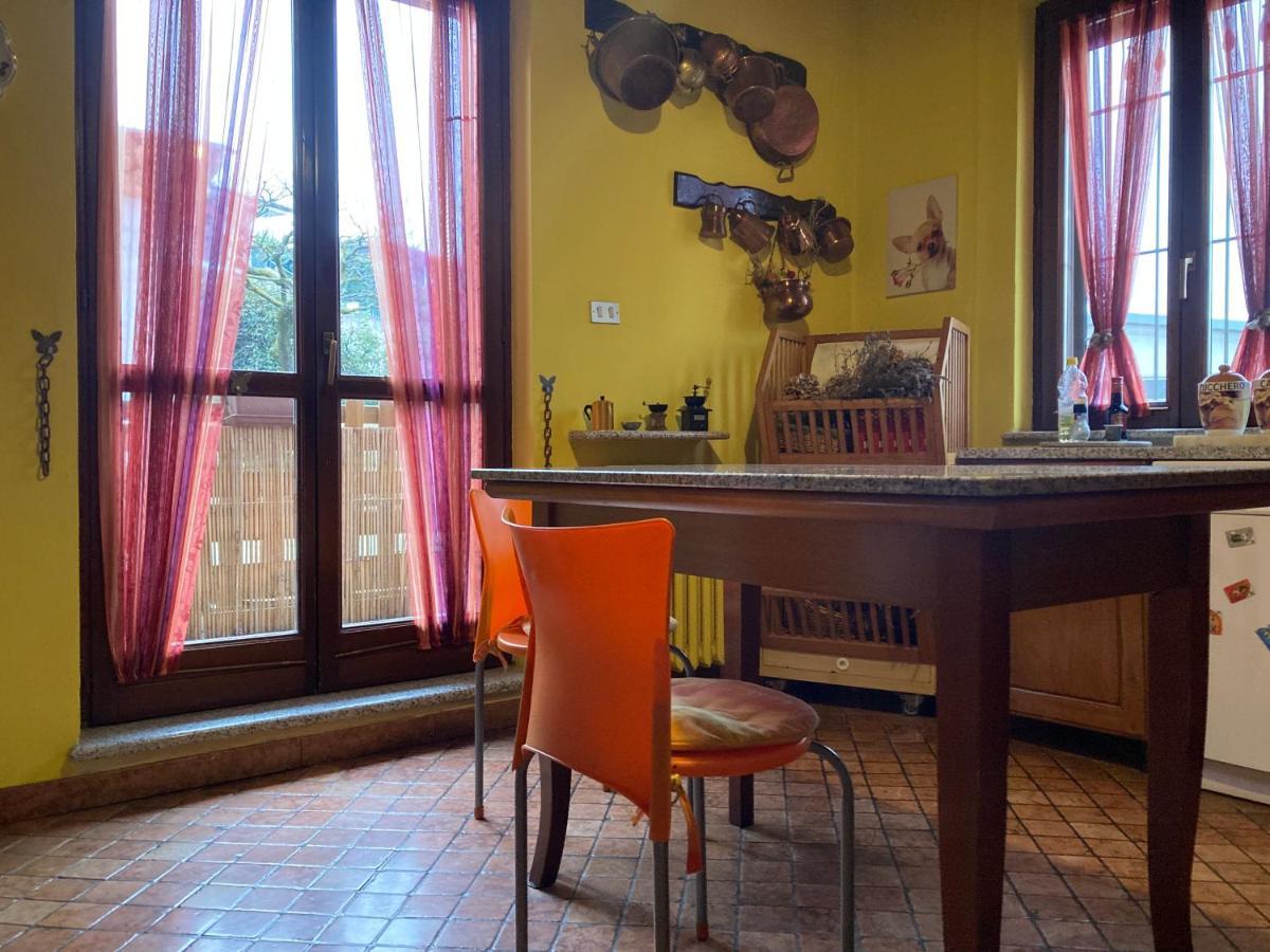 Un Bell Incontro Apartment