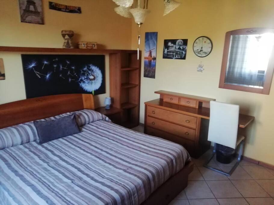 Un Bell Incontro Apartment *