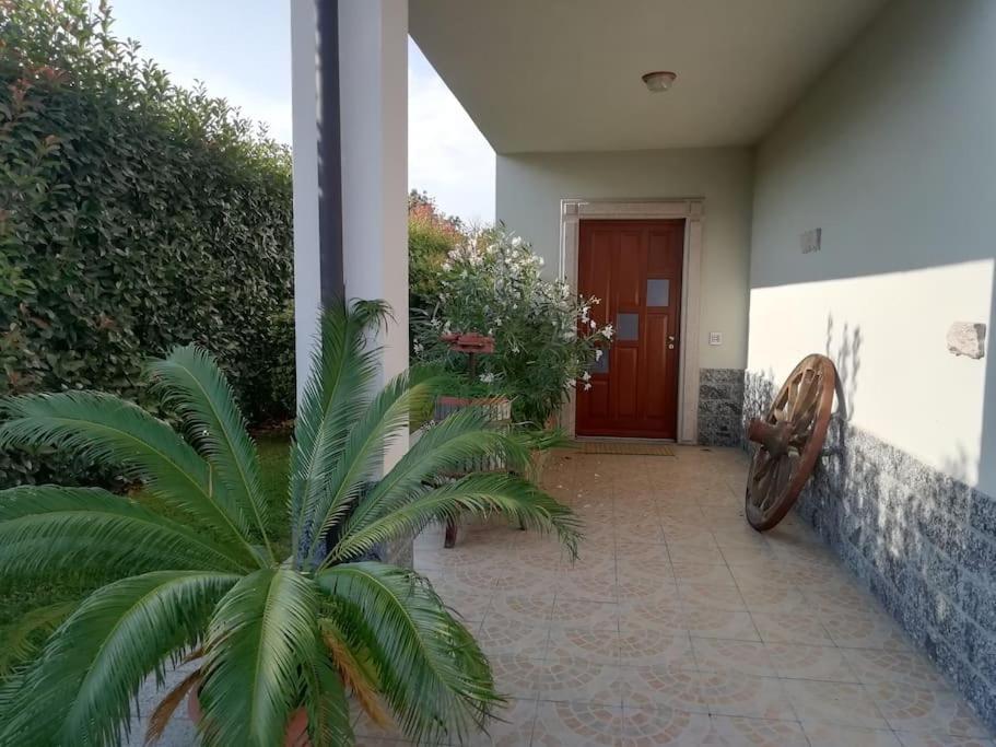 Un Bell Incontro Apartment Borgo Ticino