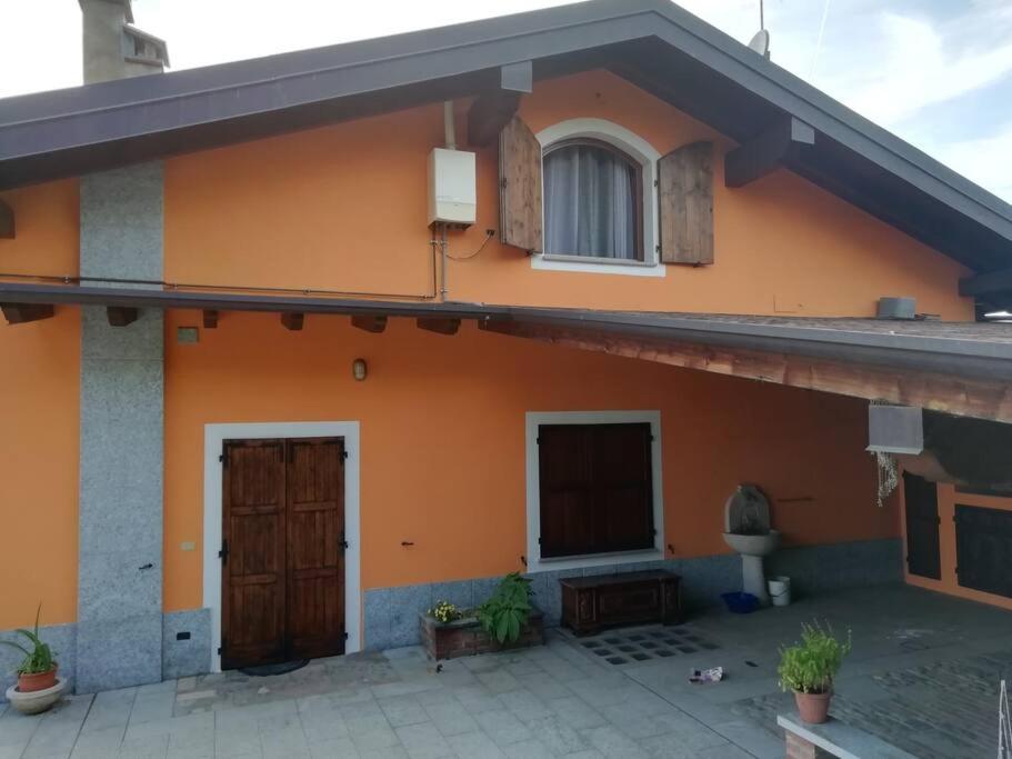Un Bell Incontro * Borgo Ticino