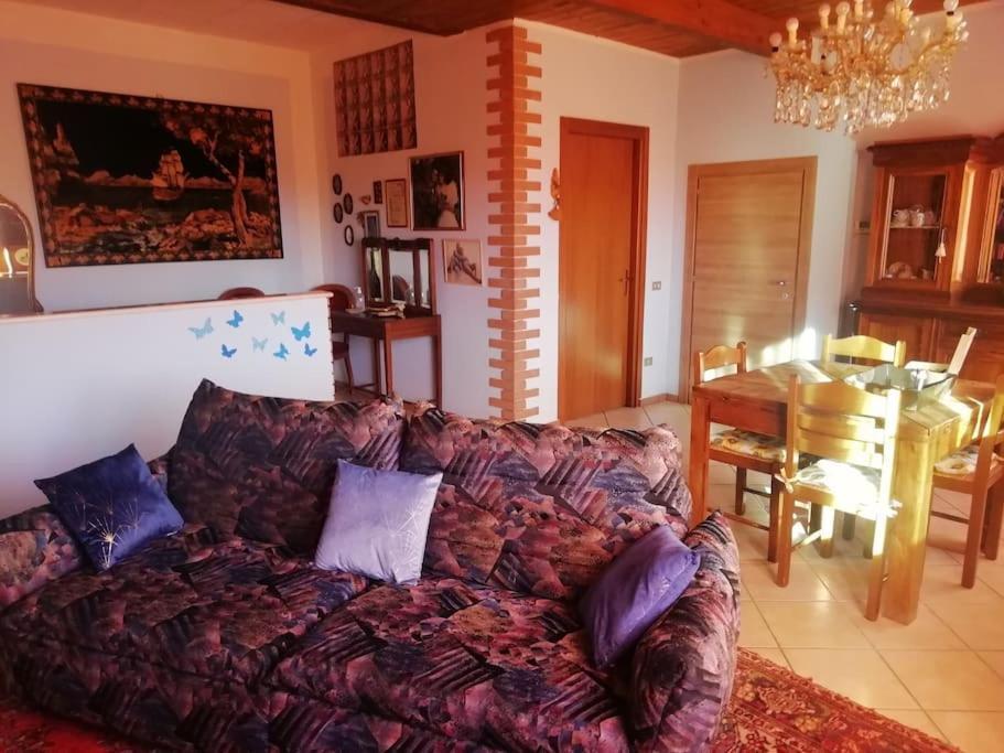 Un Bell Incontro Apartment *