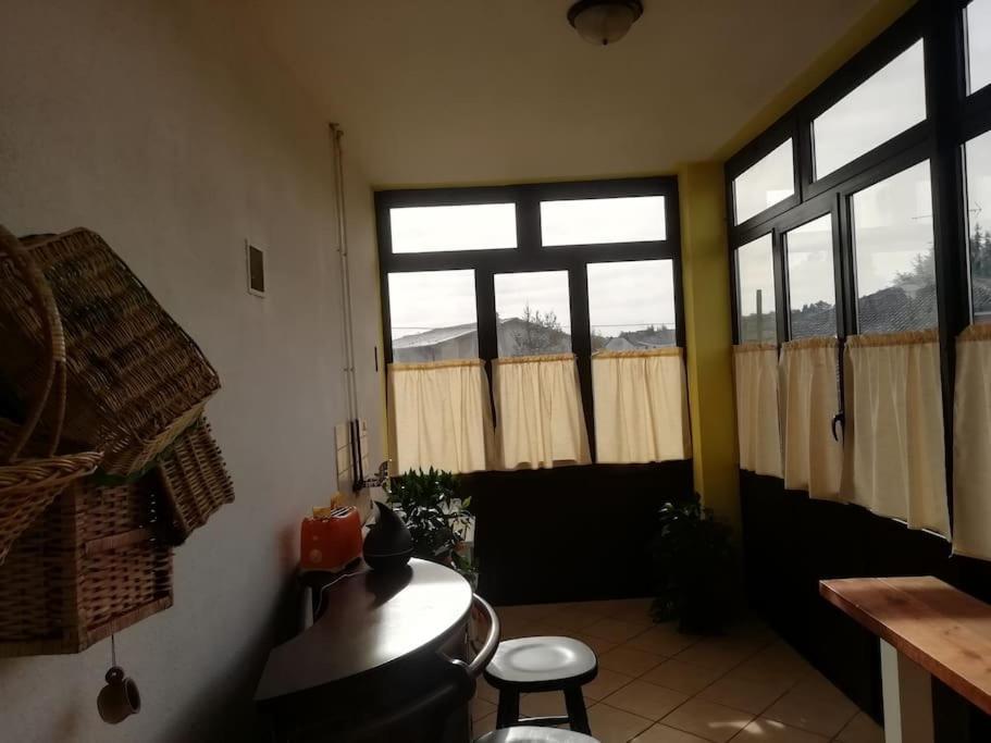 Un Bell Incontro Apartment Borgo Ticino