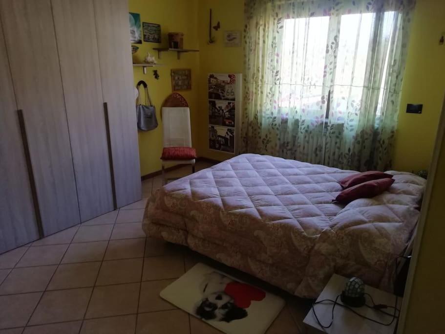 Un Bell Incontro Apartment *