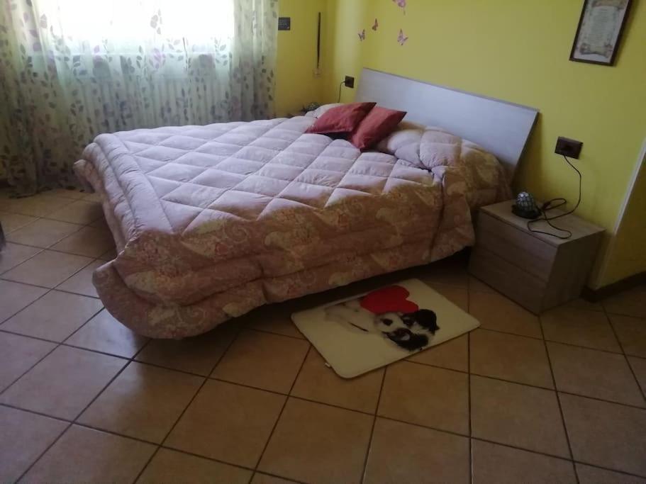 Un Bell Incontro Apartment *