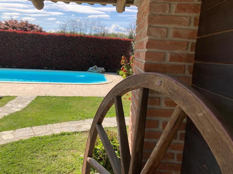 Un Bell Incontro * Borgo Ticino