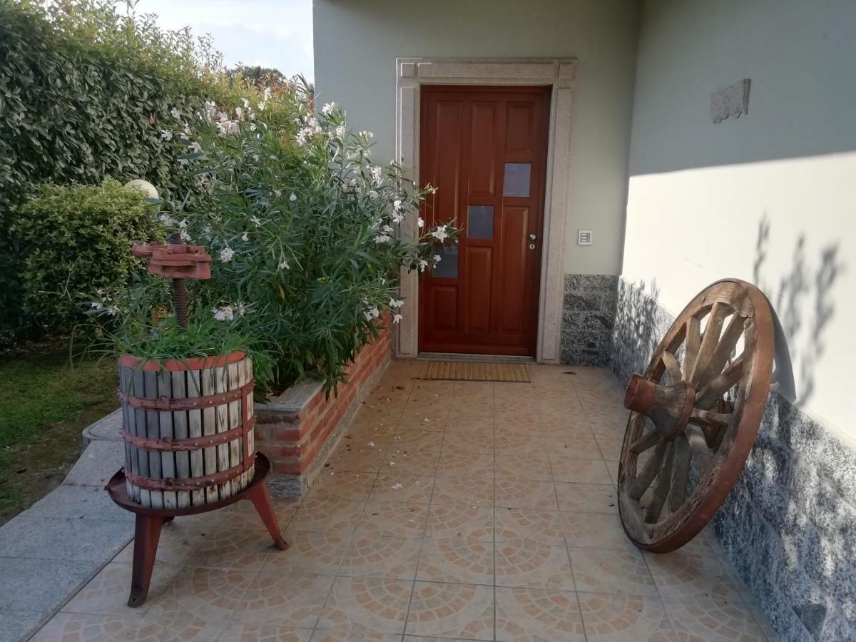 Un Bell Incontro Apartment *
