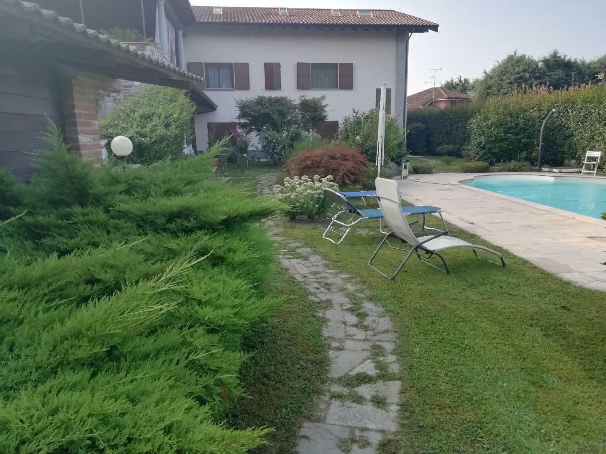 Un Bell Incontro Borgo Ticino