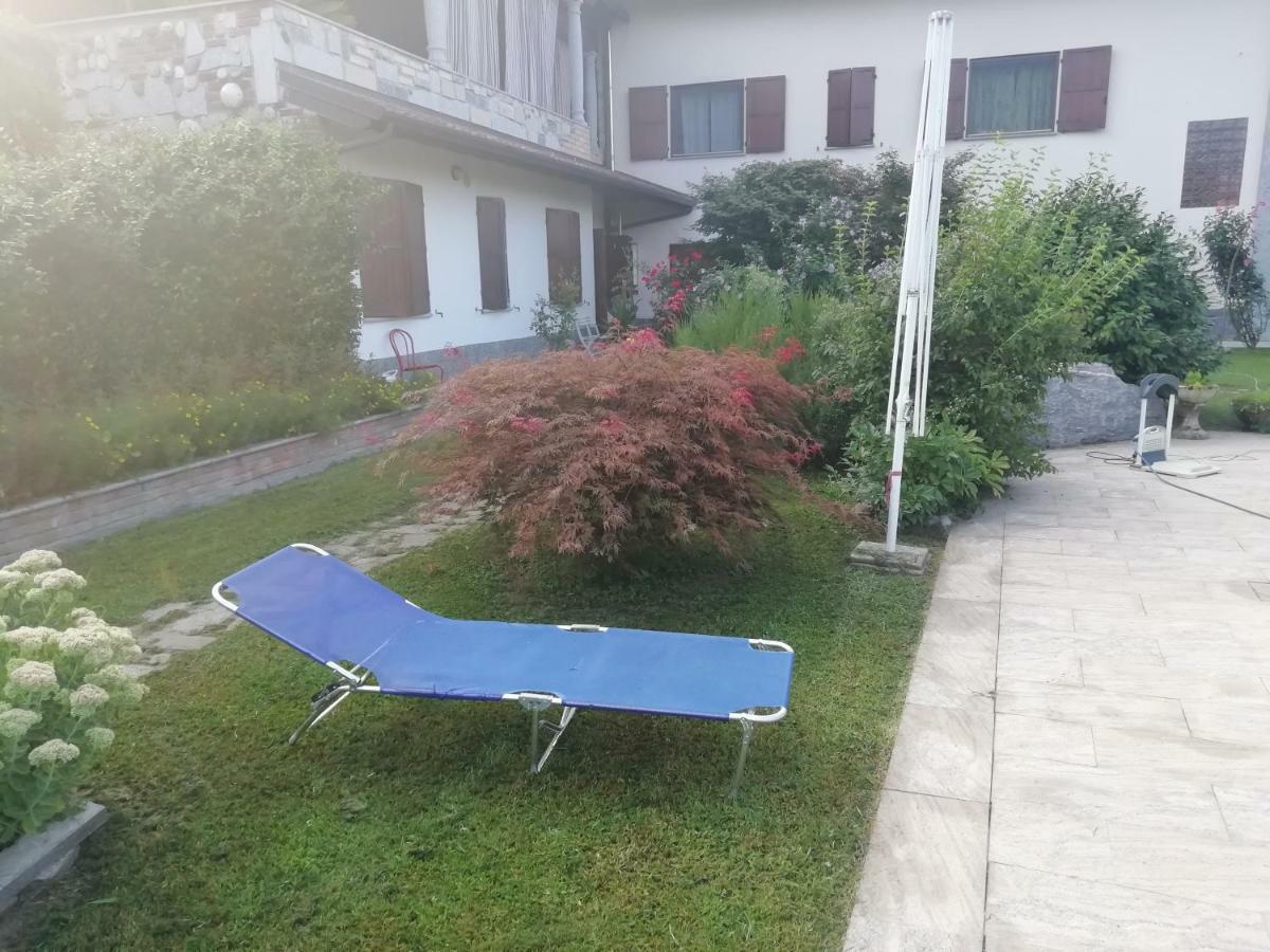 Un Bell Incontro * Borgo Ticino