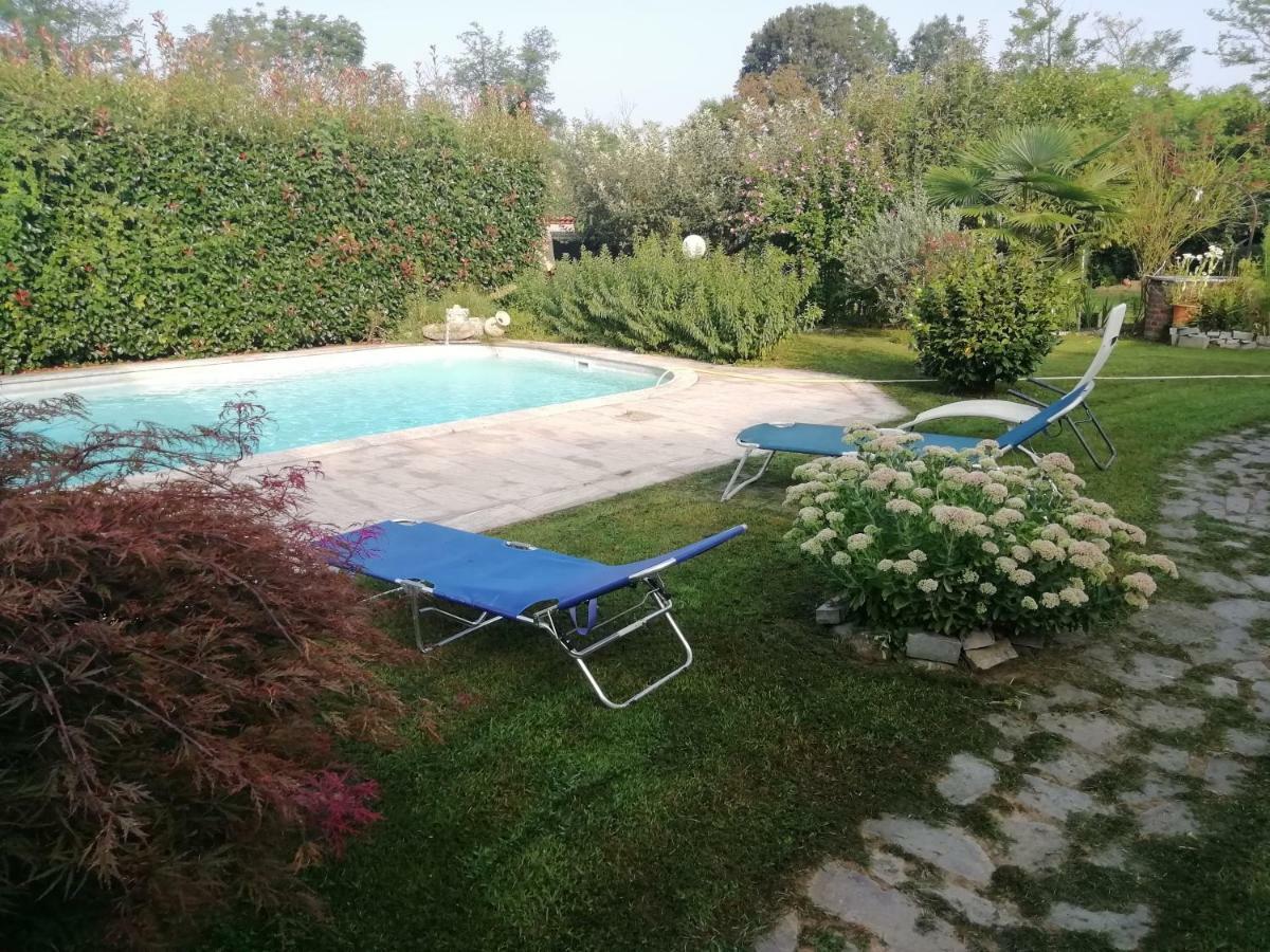 Un Bell Incontro Borgo Ticino