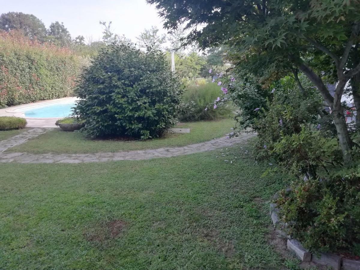 Un Bell Incontro Apartment *