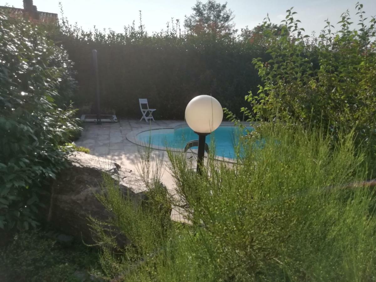 Un Bell Incontro Apartment
