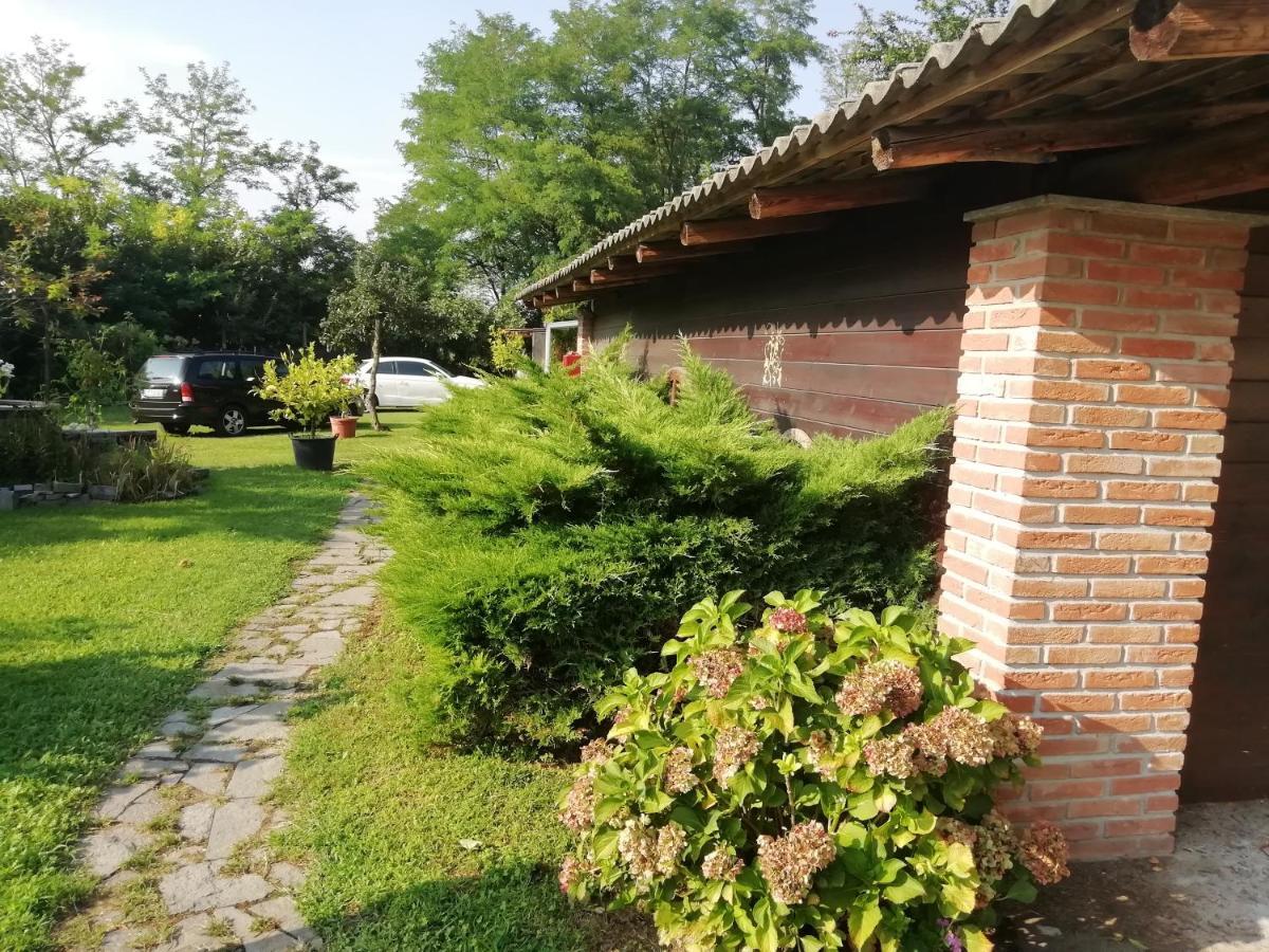 Un Bell Incontro Borgo Ticino